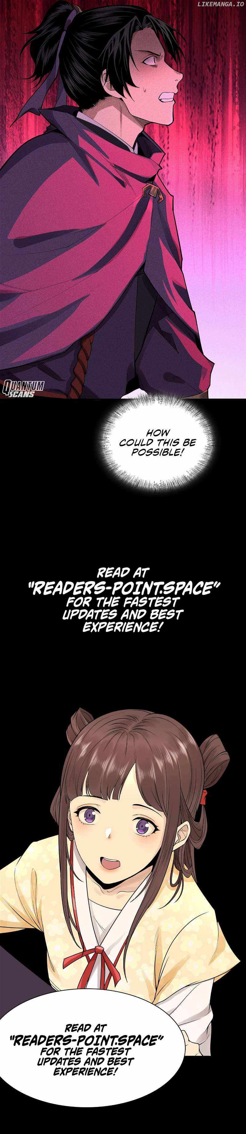 Celestial Phase Chapter 35 9